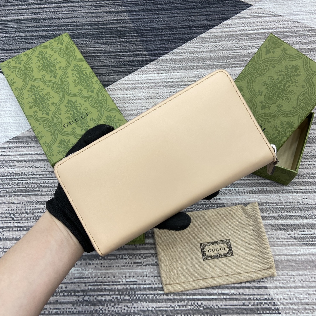 [Versace Wallets]Equipped with full packaging [New product]GGMarmont series wa