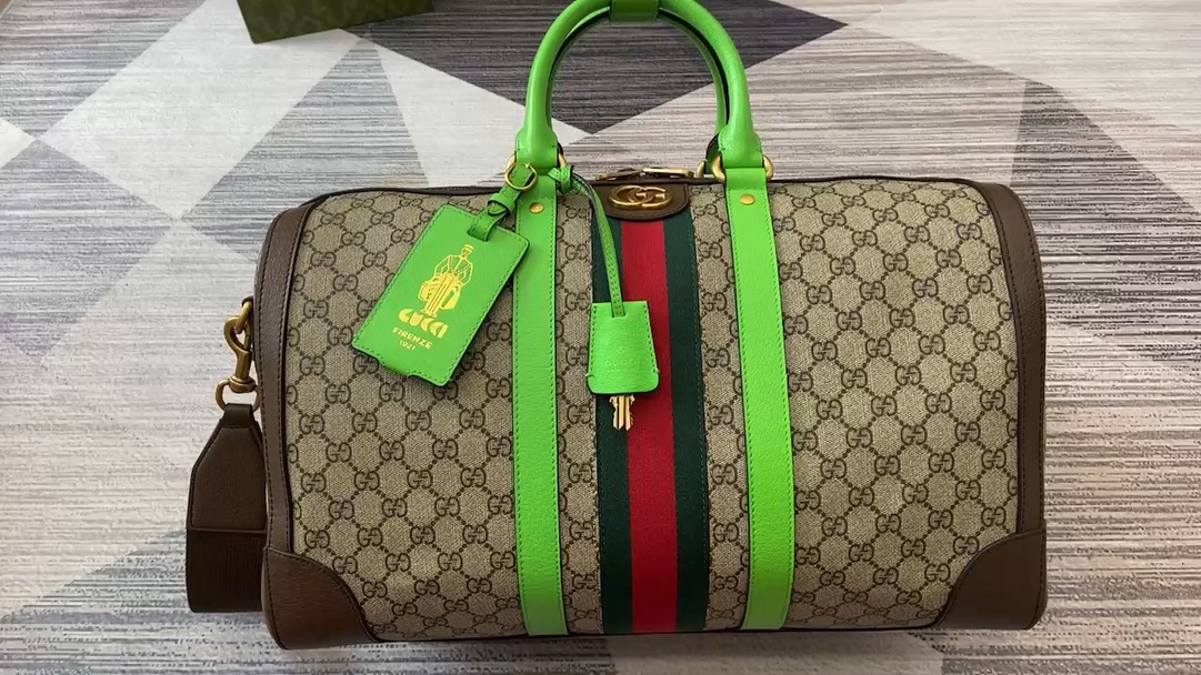 Gucci Sacs De Voyage