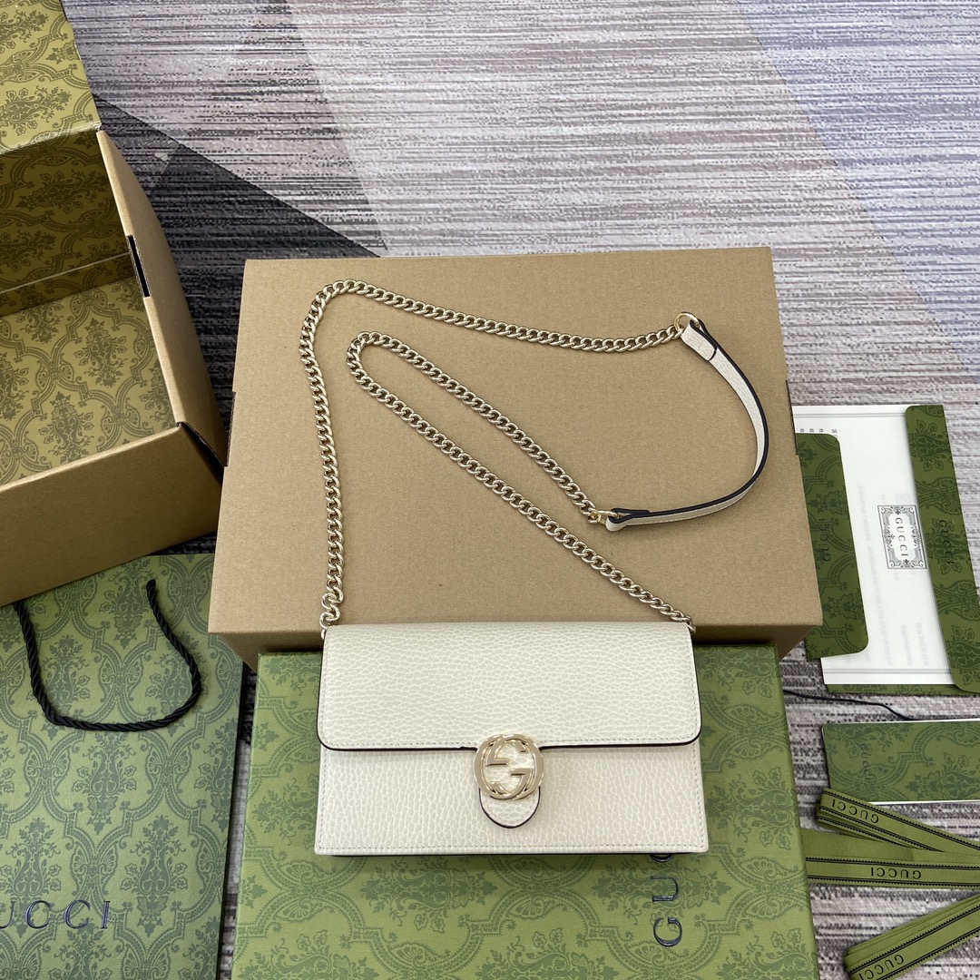 GUCCI WOC цепная сумка, кожа от оригинального производителя, компактная и вместительная, для телефона, наличных и помады — премиальное качество