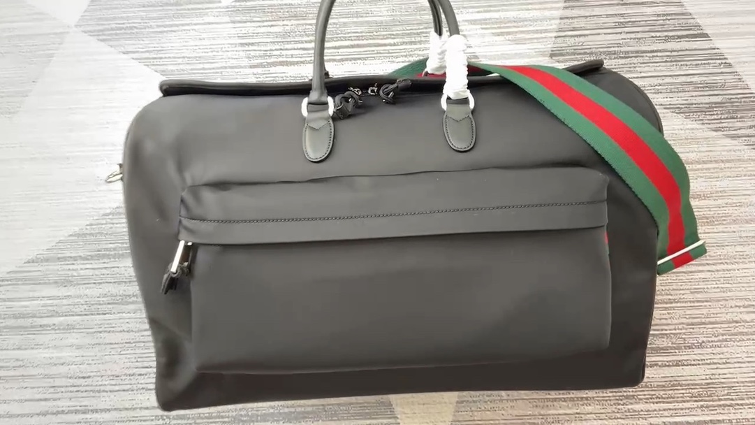 Gucci Bolsos de viaje