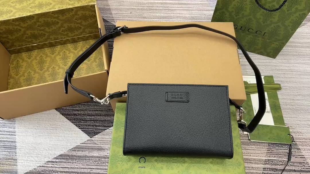 Gucci Torby typu crossbody i na ramię Wysokiej jakości replika AAA