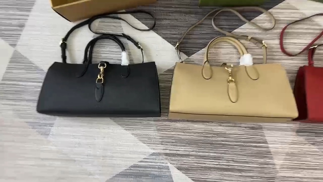 Gucci Bolsos de Tote Nuevo 2024