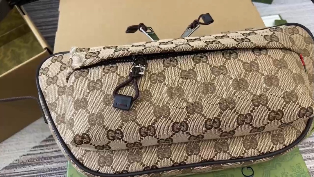 Gucci Bolsos cruzados y bandoleras