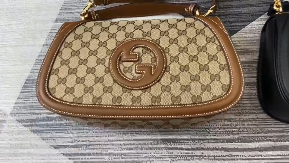 Gucci Blondie Bags Handbags