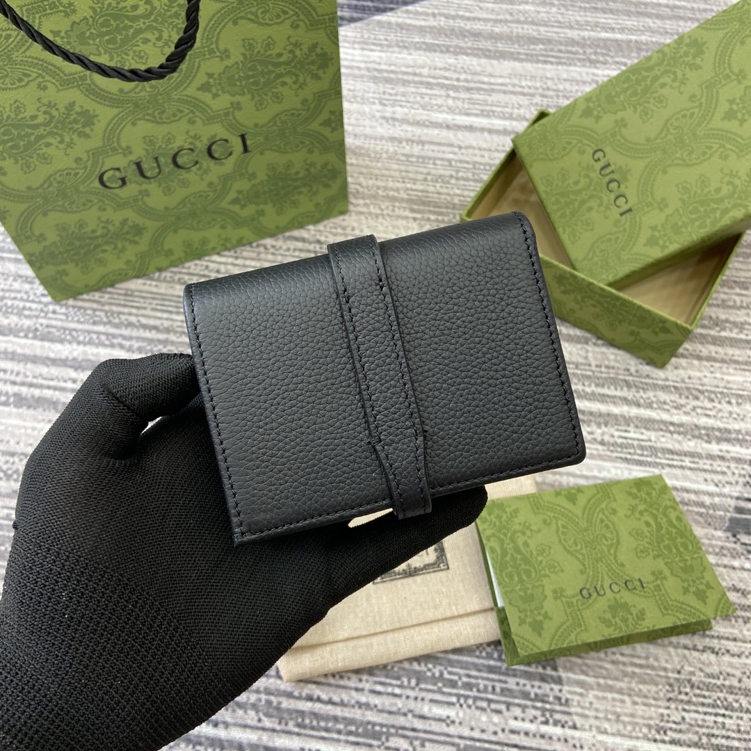 [Gucci Wallets]Jackie 1961 series draws inspiration from handbag design Introd