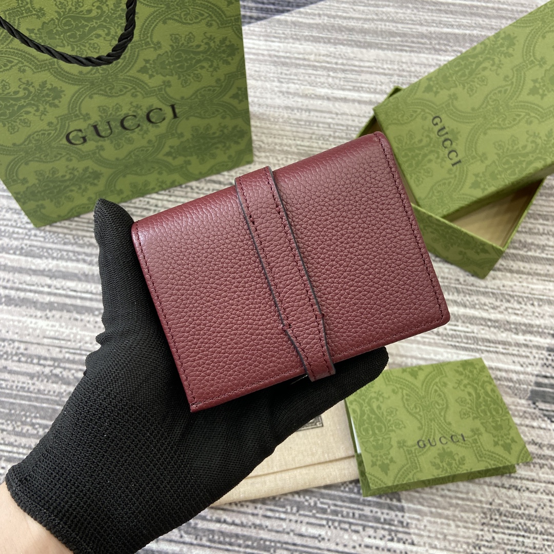 [Gucci Wallets]Jackie 1961 series draws inspiration from handbag design Introd