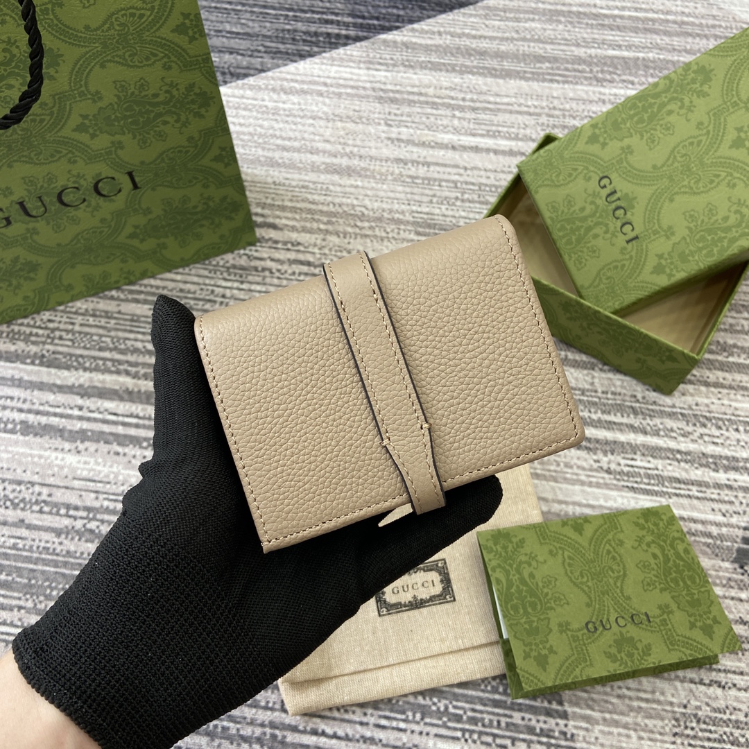 [Gucci Wallets]Jackie 1961 series draws inspiration from handbag design Introd