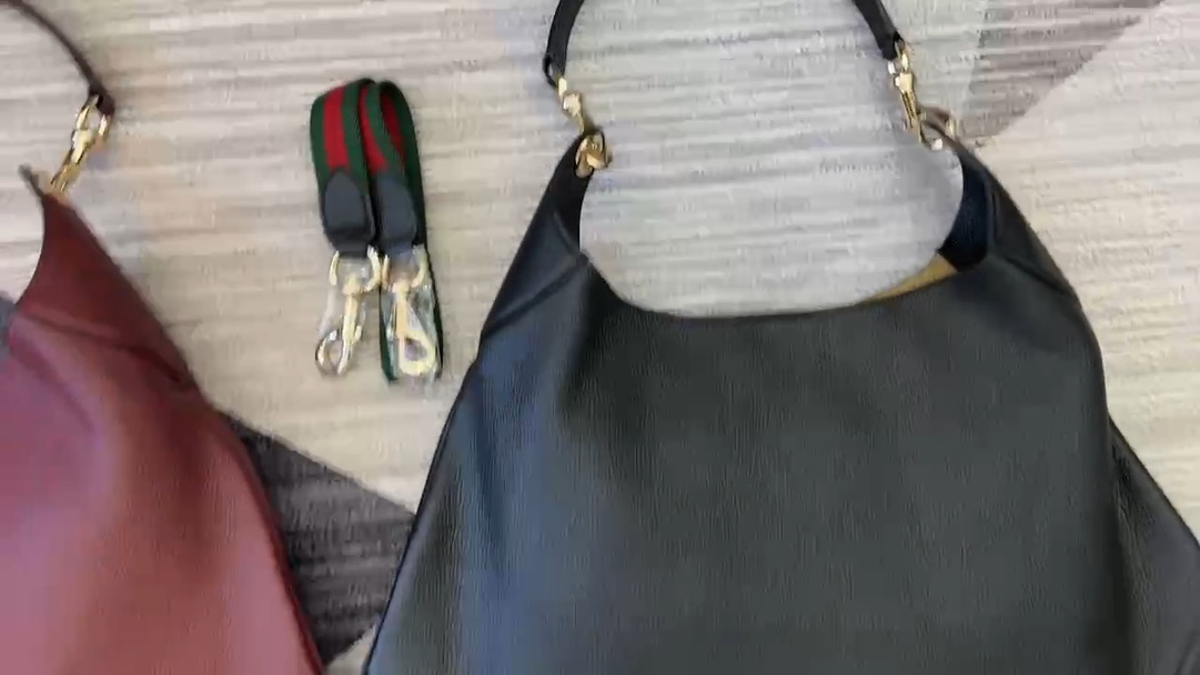 Gucci Torby typu crossbody i na ramię