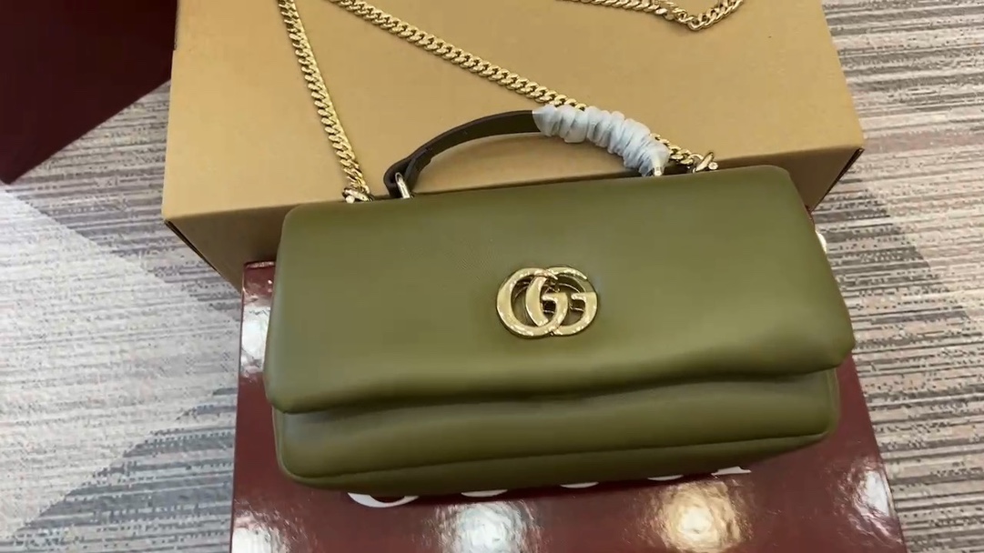 Gucci Torby typu crossbody i na ramię Sprzedaż repliki online
 Mini