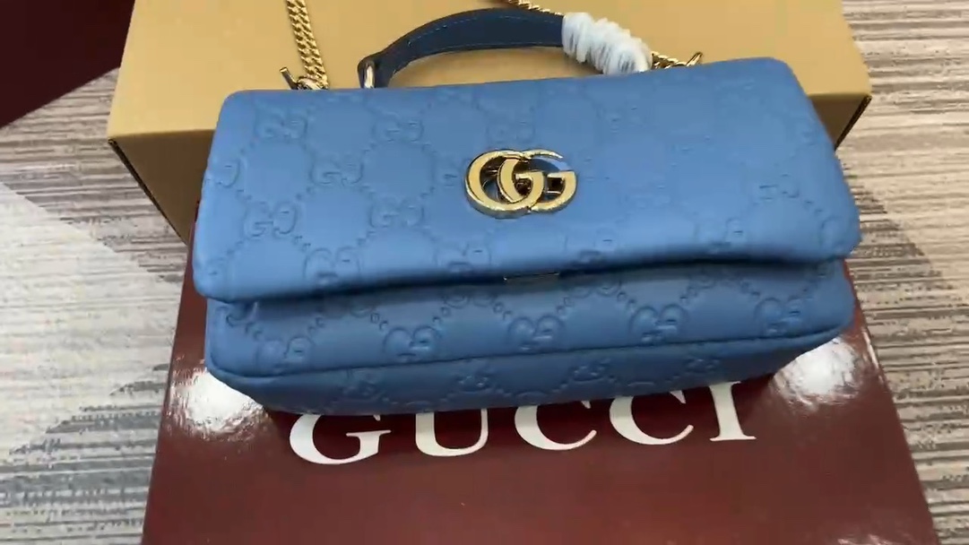 Gucci Torby typu crossbody i na ramię Mini