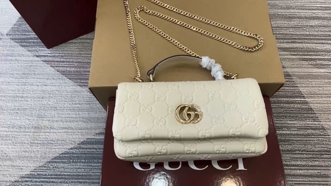 Best
 Gucci Crossbody & Shoulder Bags Mini