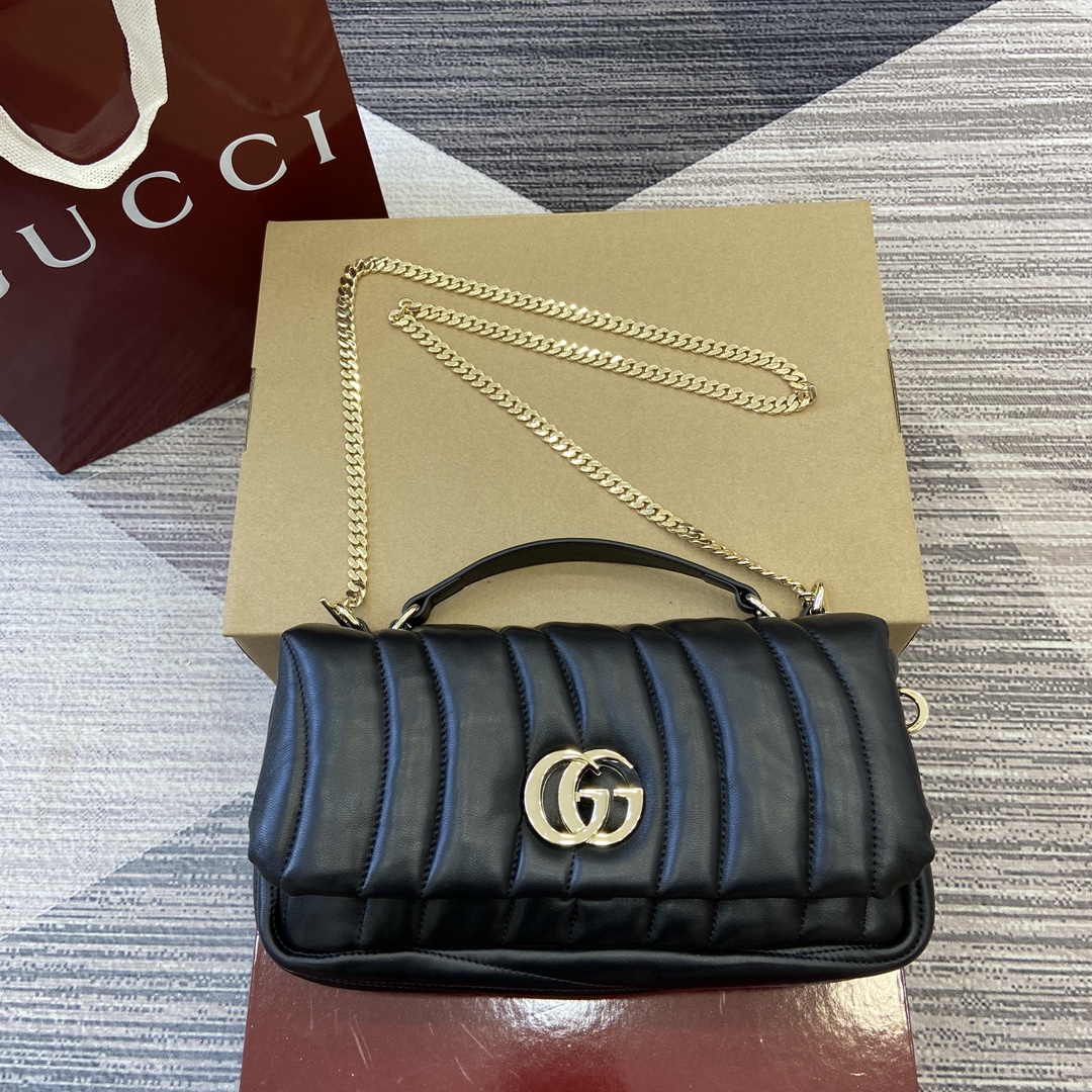 Gucci Kolekcja jesienna/zima