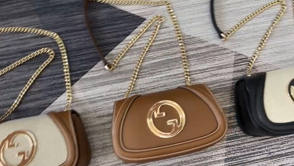 Gucci Blondie Wholesale
 Crossbody & Shoulder Bags Mini