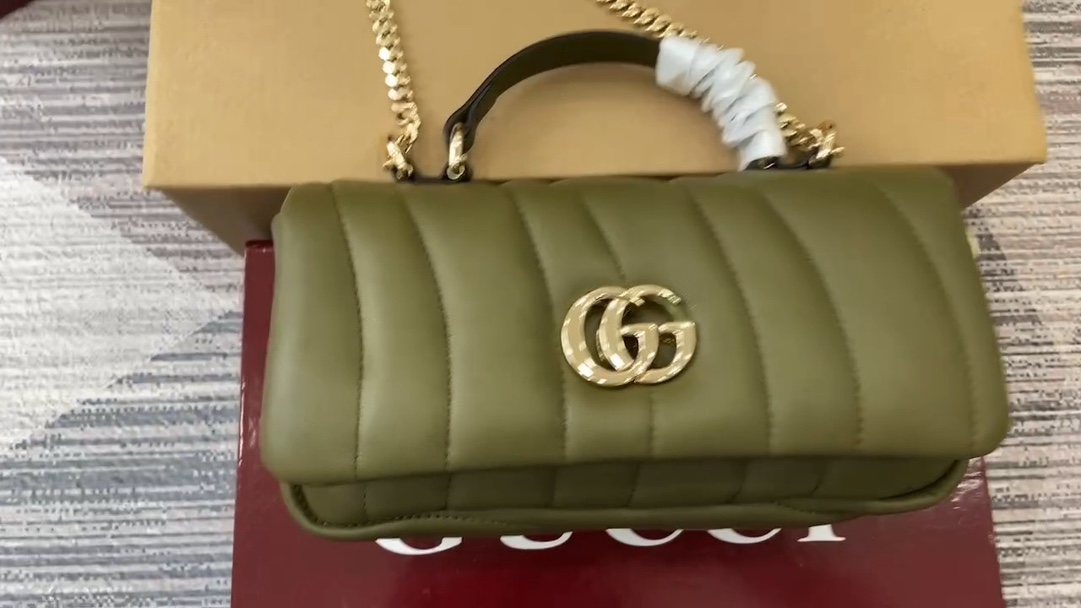 Gucci Torby typu crossbody i na ramię Mini