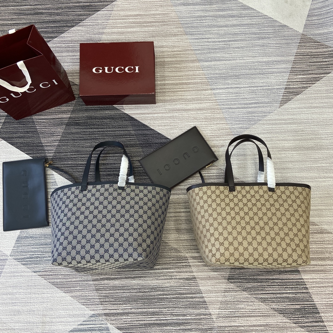 Gucci 788203 Large Shopping Bag