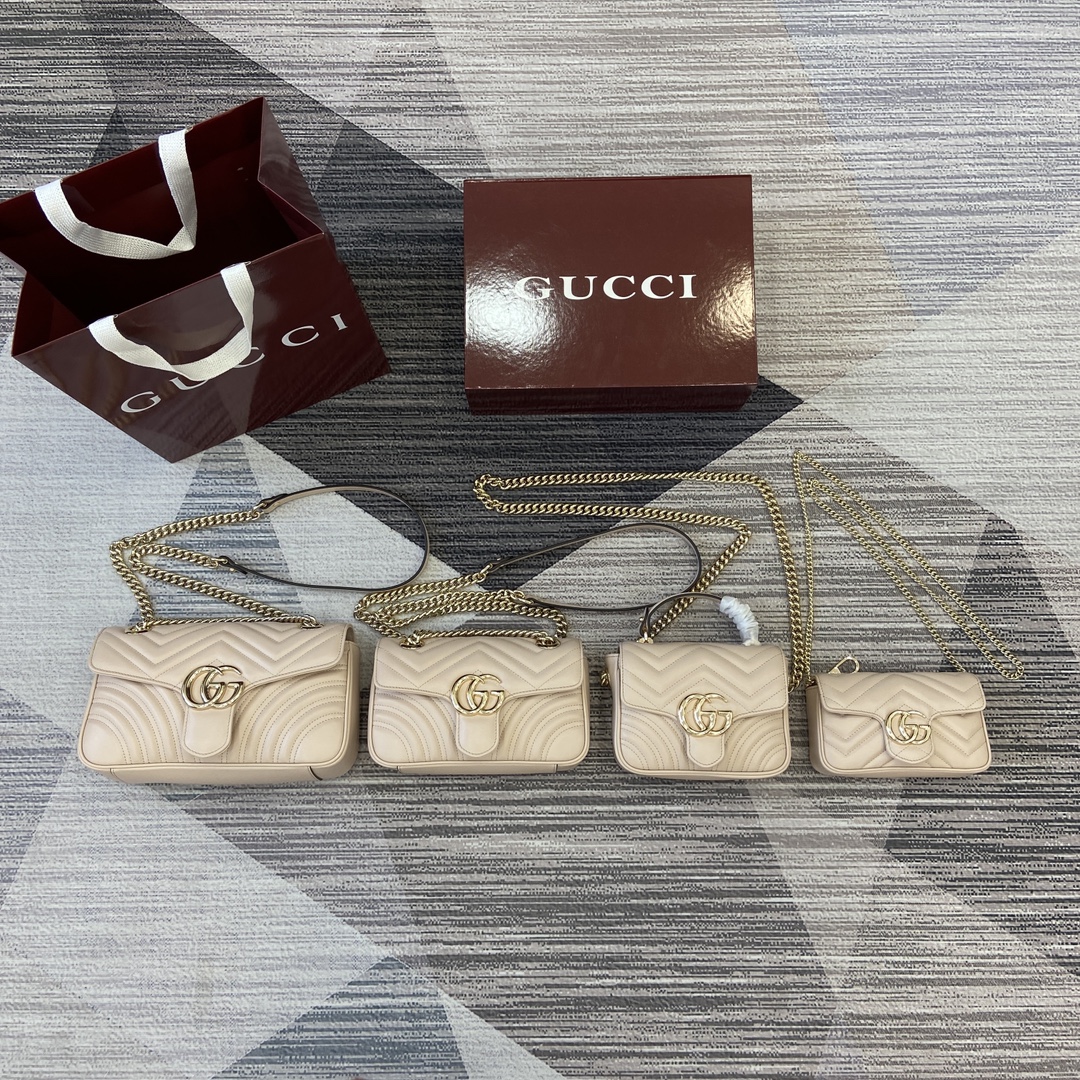 Gucci Marmont Torby Torebki