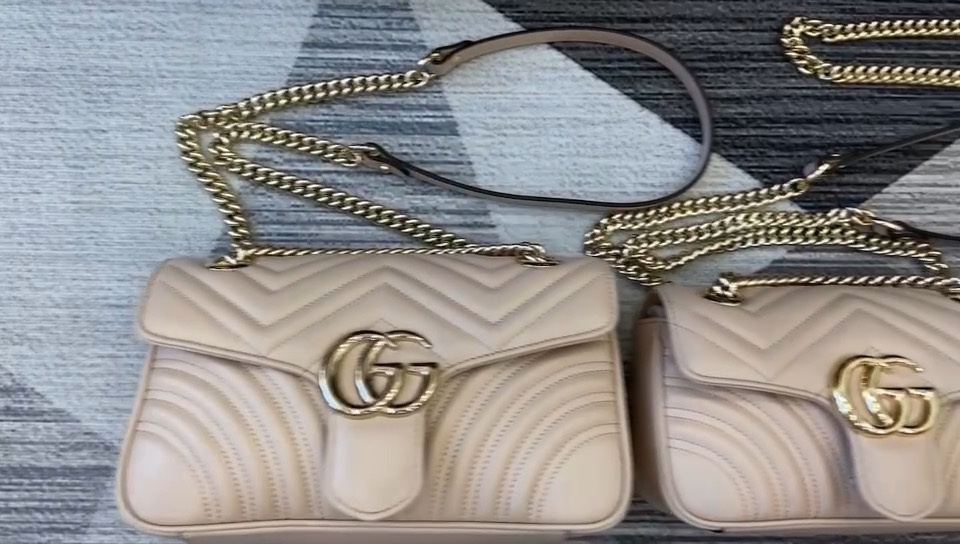 Gucci Marmont Torby Torebki