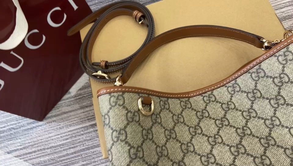 Replica AAA+ projektant
 Gucci Torby typu crossbody i na ramię Kup najlepszą replikę wysokiej jakości