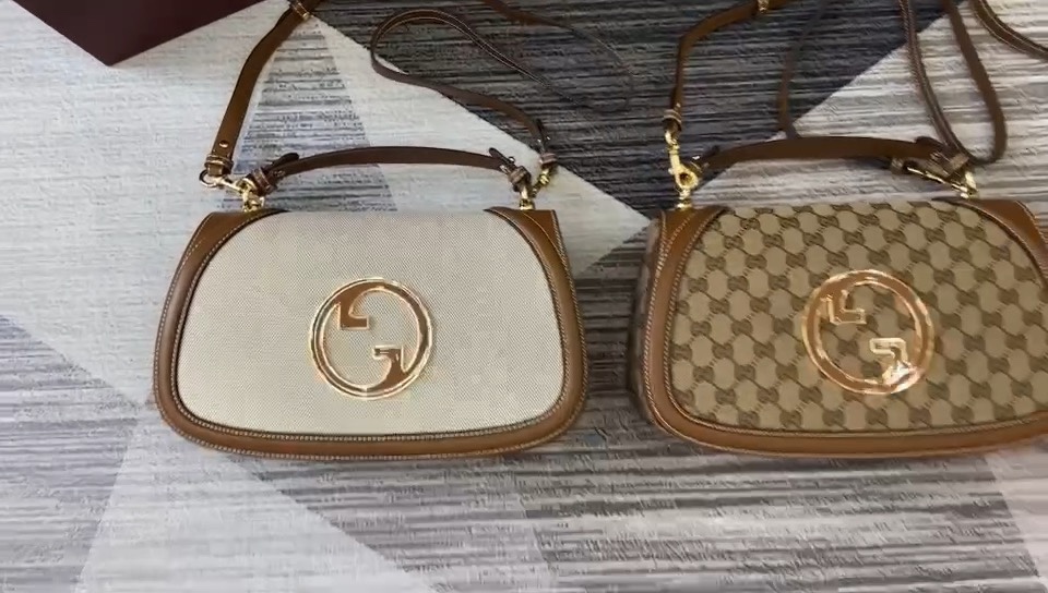 Buy
 Gucci Blondie Bags Handbags from China 2023