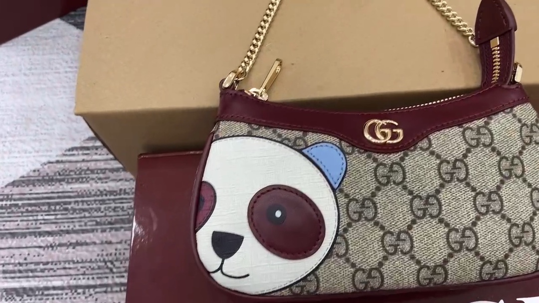 Gucci Torby Torebki Mini