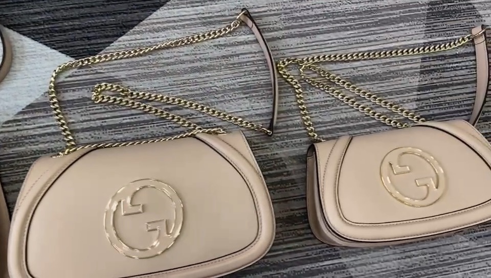 Gucci Blondie Crossbody & Shoulder Bags High Quality AAA Replica