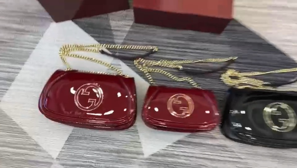 Gucci Blondie Top
 Bags Handbags