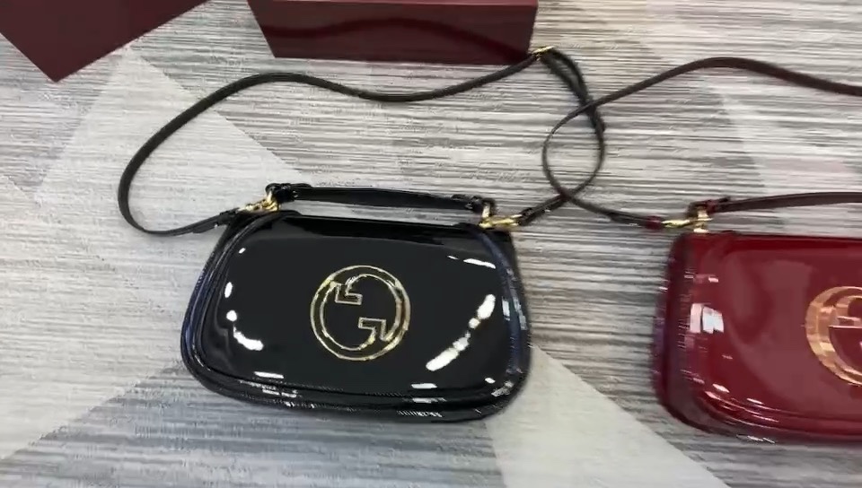 Gucci Blondie Bags Handbags Best Site For Replica