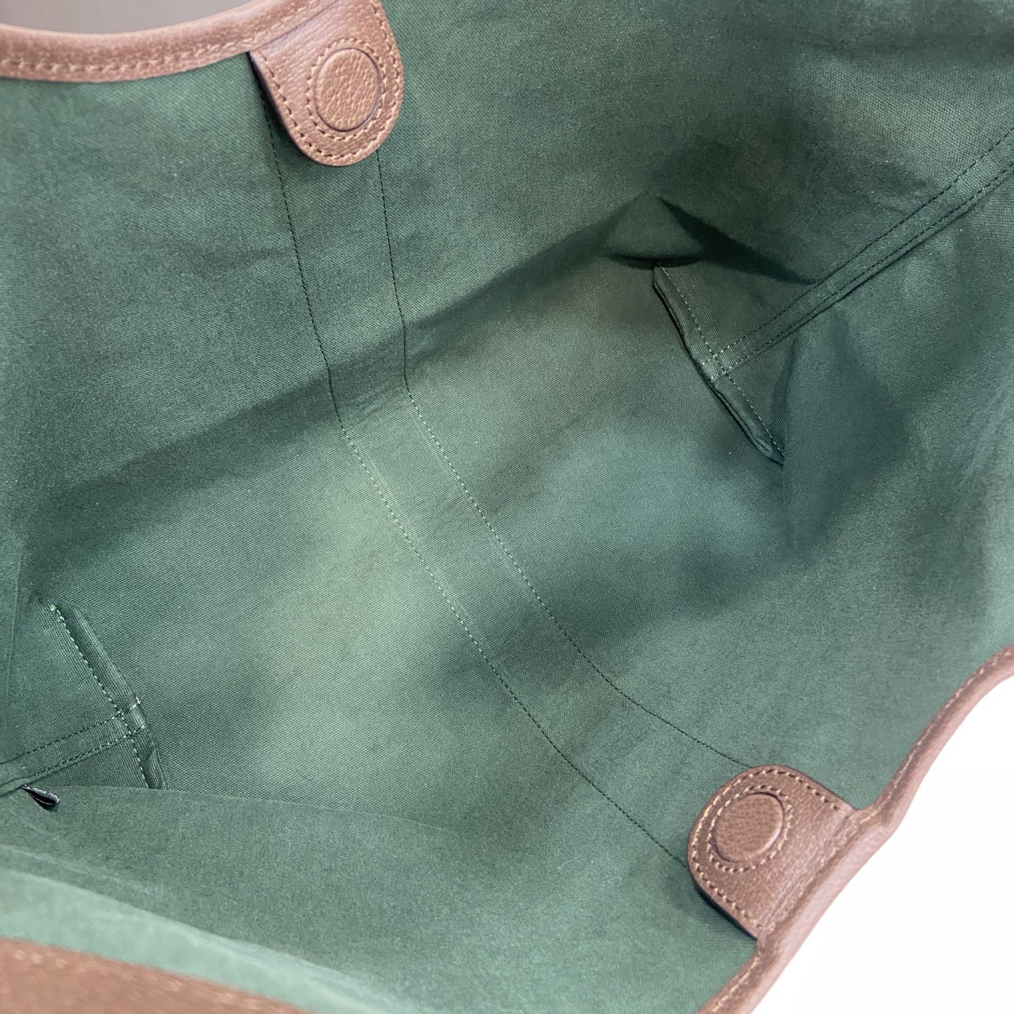 Gucci Giglio Large Tote Bag in Beige Canvas with Removable Pouch - 50x47x14cm 10 i1753854056658 7265 0 10