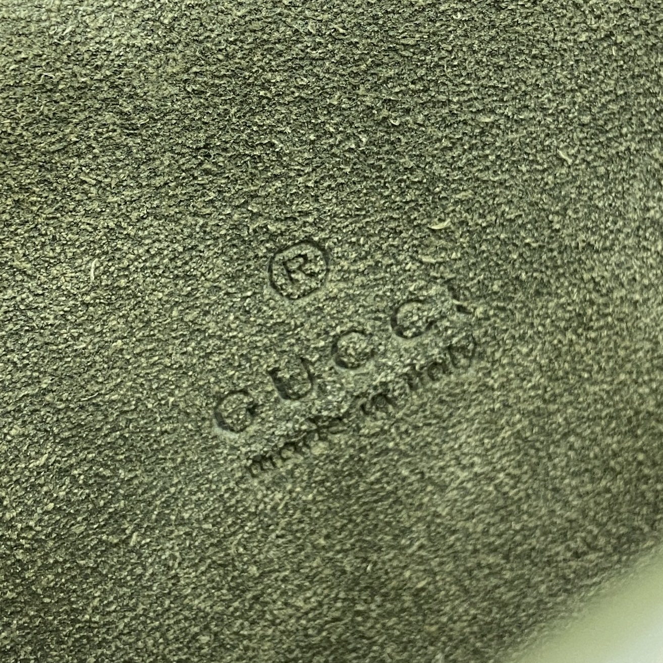 Gucci Dionysus Mini Green Leather Shoulder Bag with Chain Strap 13 i1754118831568 5413 0 11