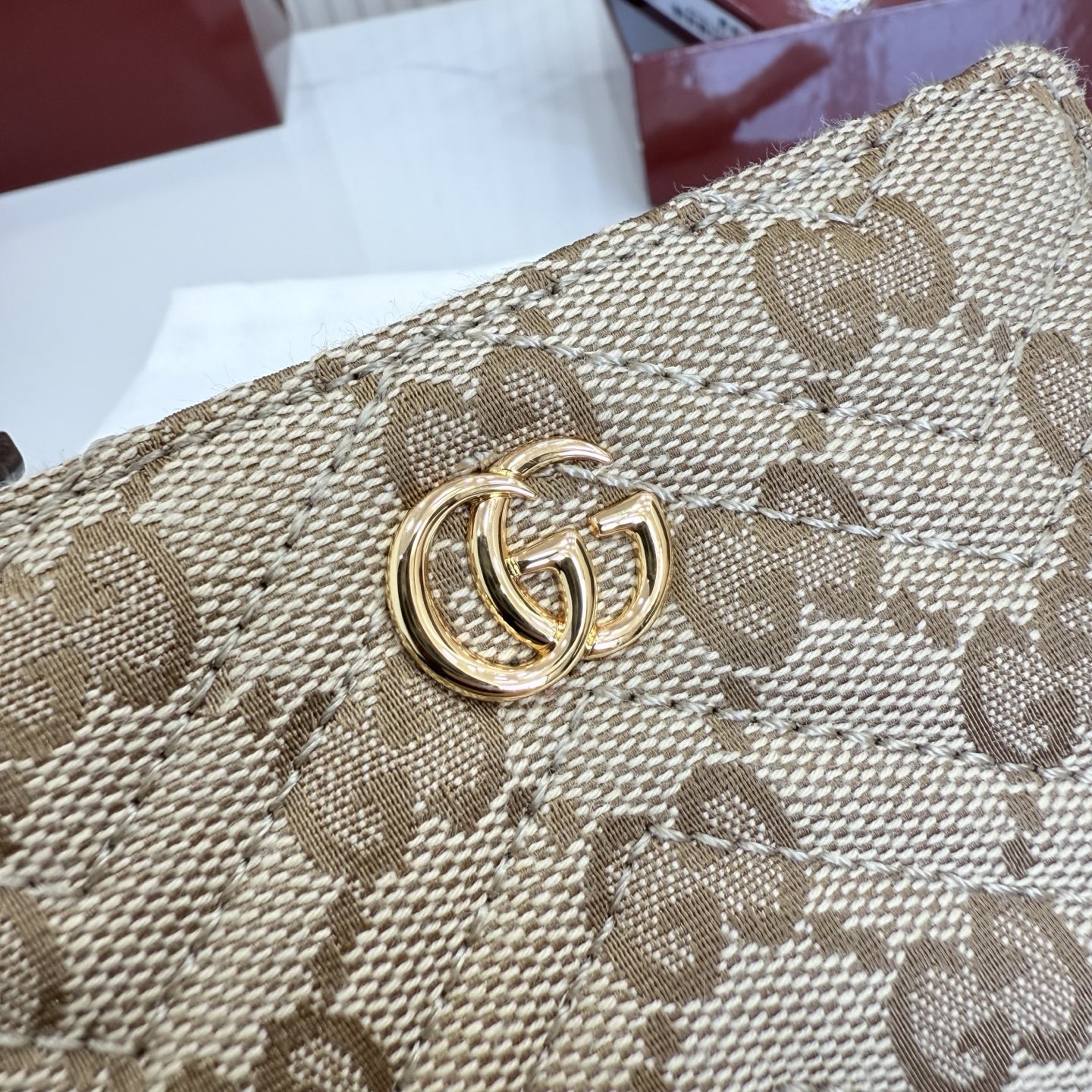 【配全套包装】‼️Generation Gucci系列深入探索品牌的典藏元素和视觉密码，将不同世代的设计