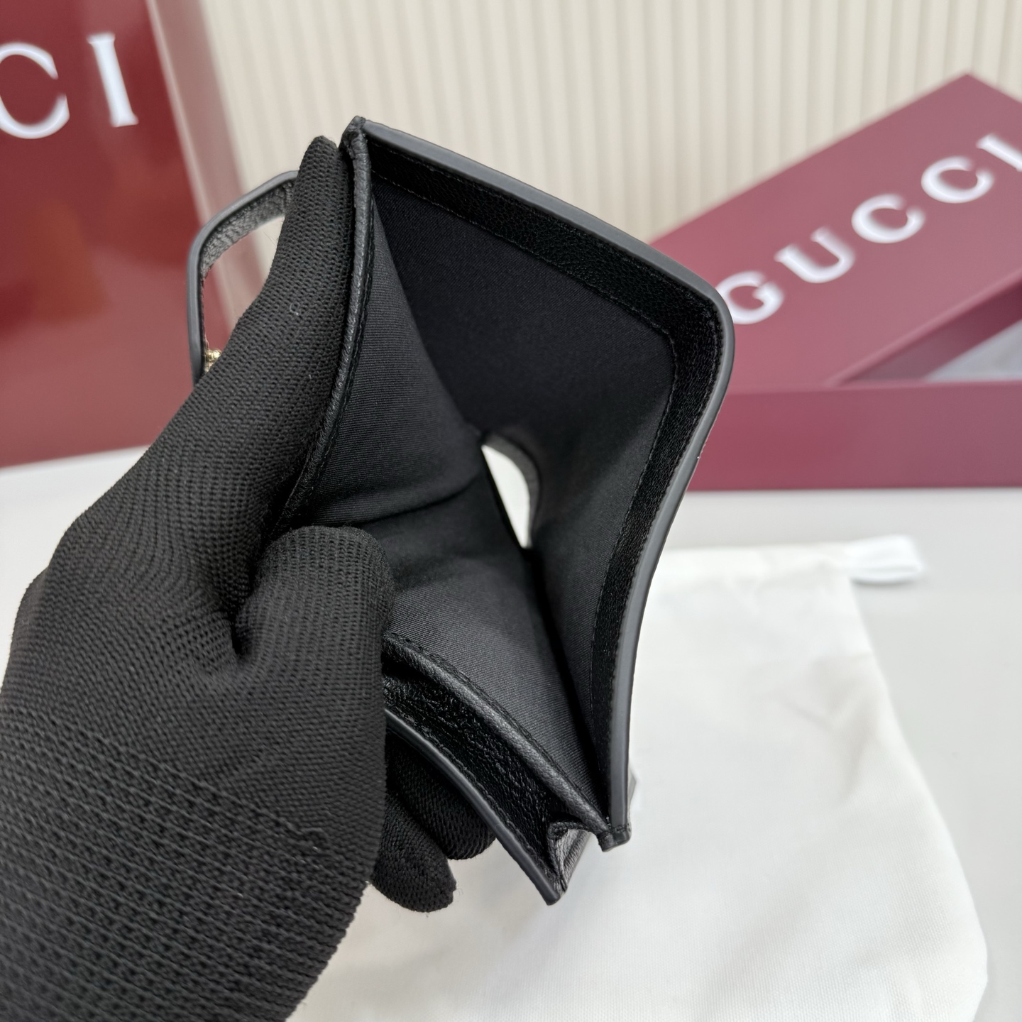 【配全套包装】‼️2026春夏系列全新上市。。全新小皮具系列设计致敬 Gucci Jackie 1961
