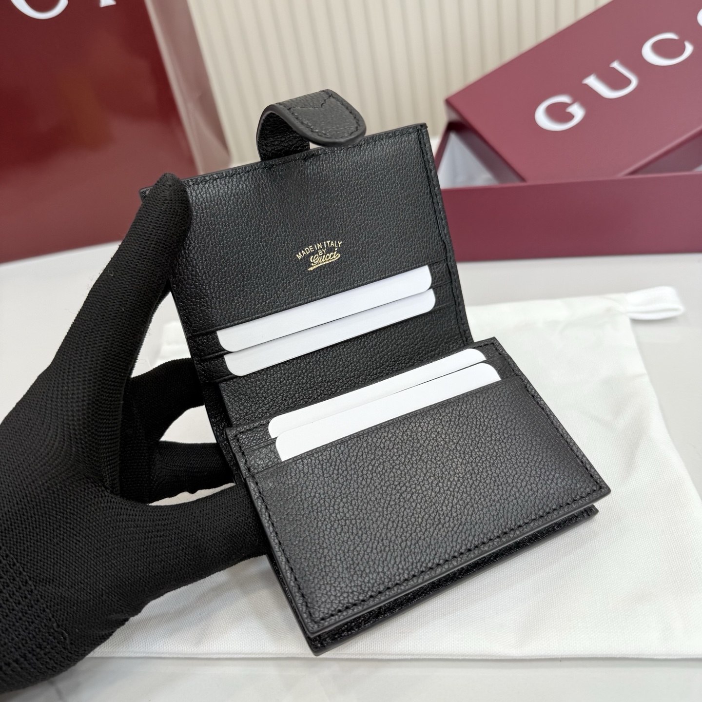 【配全套包装】‼️2026春夏系列全新上市。。全新小皮具系列设计致敬 Gucci Jackie 1961
