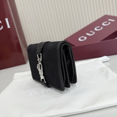 【配全套包装】‼️2026春夏系列全新上市。全新小皮具系列设计致敬 Gucci Jackie 1961系 【配全套包装】‼️2026春夏系列全新上市。全新小皮具系列设计致敬 Gucci Jackie 1961系