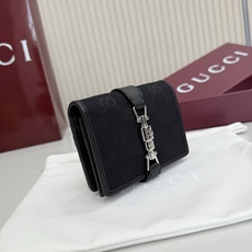 【配全套包装】‼️2026春夏系列全新上市。全新小皮具系列设计致敬 Gucci Jackie 1961系 【配全套包装】‼️2026春夏系列全新上市。全新小皮具系列设计致敬 Gucci Jackie 1961系