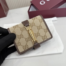 【配全套包装】‼️2026春夏系列全新上市。全新小皮具系列设计致敬 Gucci Jackie 1961系 【配全套包装】‼️2026春夏系列全新上市。全新小皮具系列设计致敬 Gucci Jackie 1961系