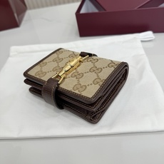 【配全套包装】‼️2026春夏系列全新上市。全新小皮具系列设计致敬 Gucci Jackie 1961系 【配全套包装】‼️2026春夏系列全新上市。全新小皮具系列设计致敬 Gucci Jackie 1961系