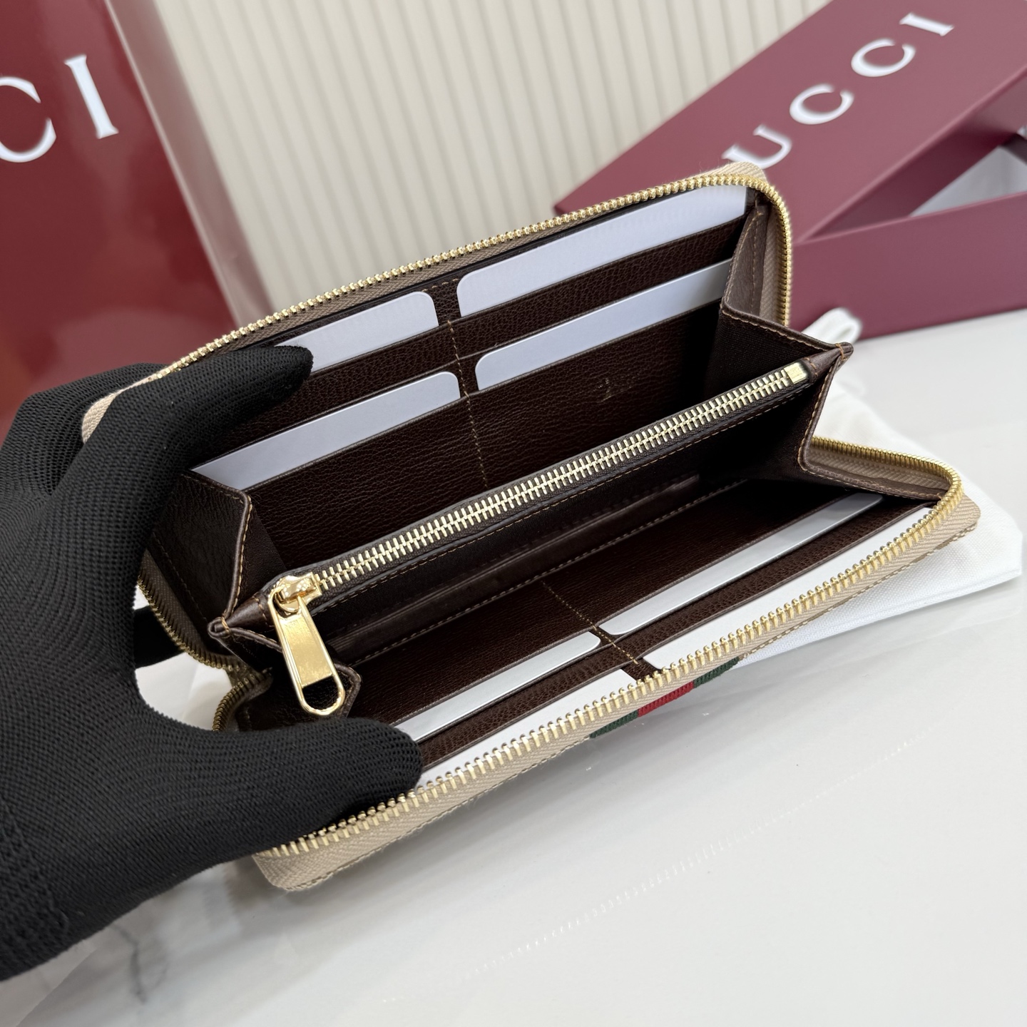 【配全套包装】‼️Generation Gucci古驰世代系列深入探索品牌的典藏元素，将不同世代的设计融