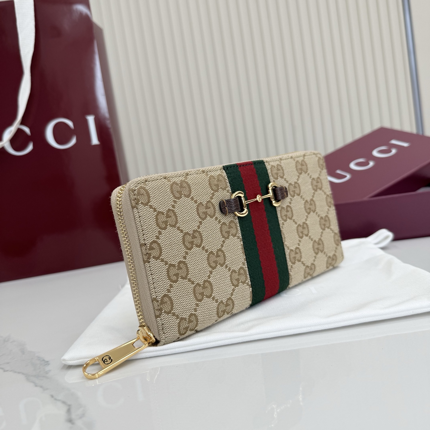 【配全套包装】‼️Generation Gucci古驰世代系列深入探索品牌的典藏元素，将不同世代的设计融