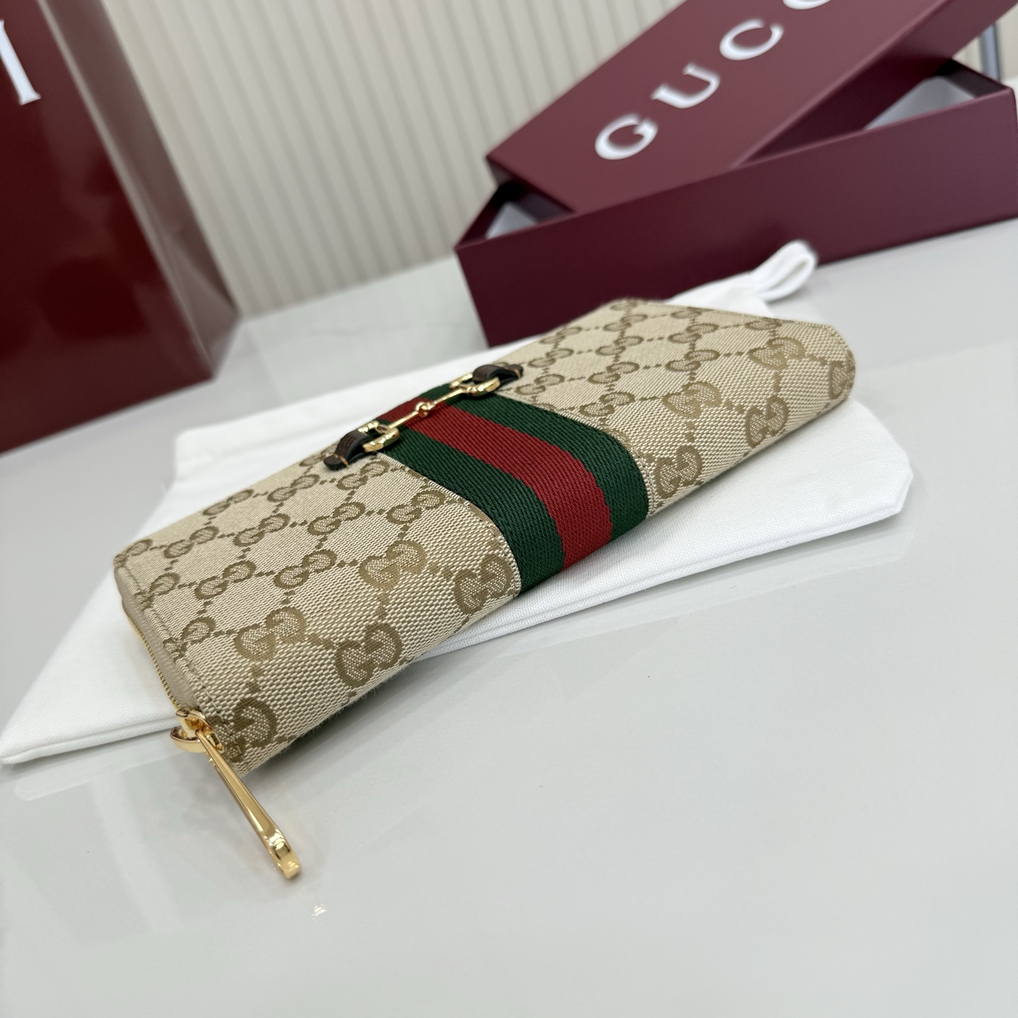 【配全套包装】‼️Generation Gucci古驰世代系列深入探索品牌的典藏元素，将不同世代的设计融