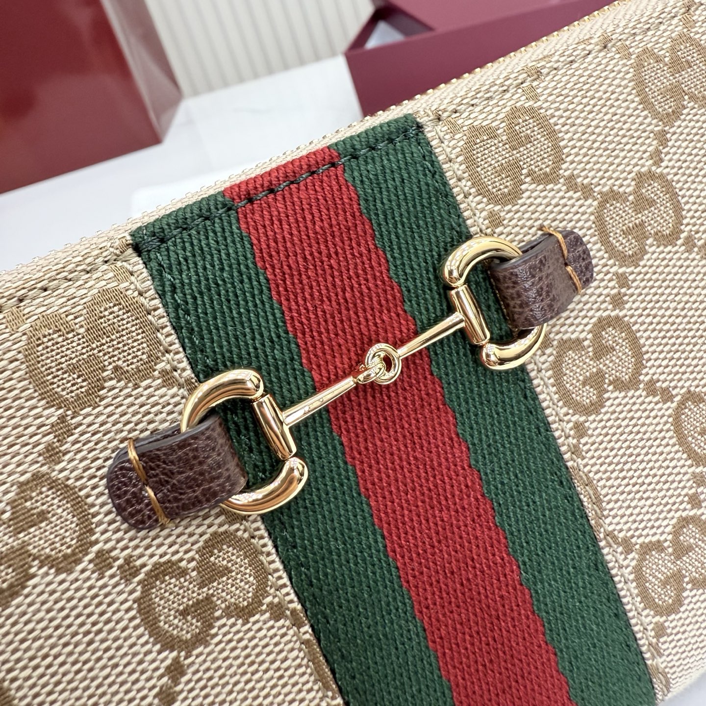 【配全套包装】‼️Generation Gucci古驰世代系列深入探索品牌的典藏元素，将不同世代的设计融