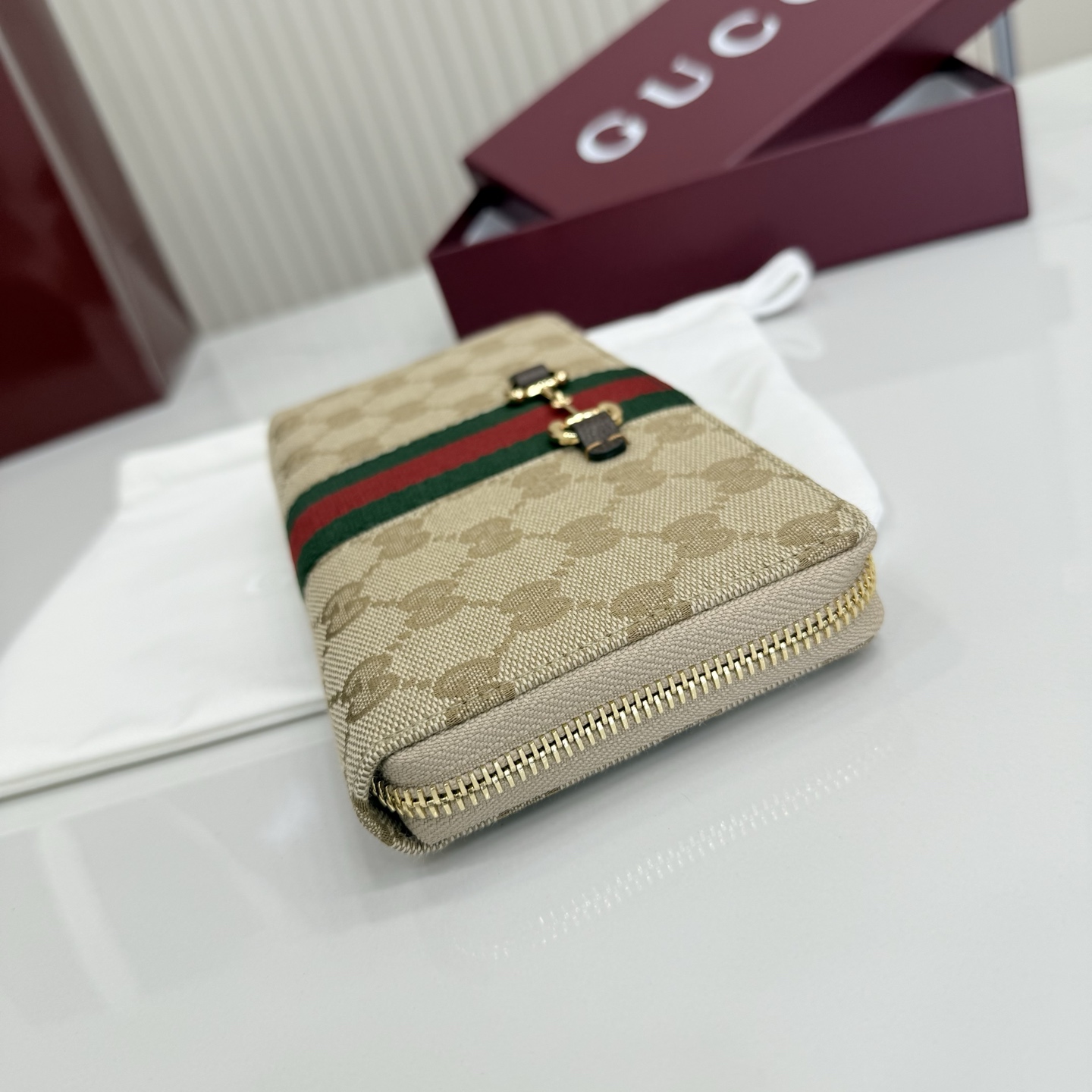 【配全套包装】‼️Generation Gucci古驰世代系列深入探索品牌的典藏元素，将不同世代的设计融