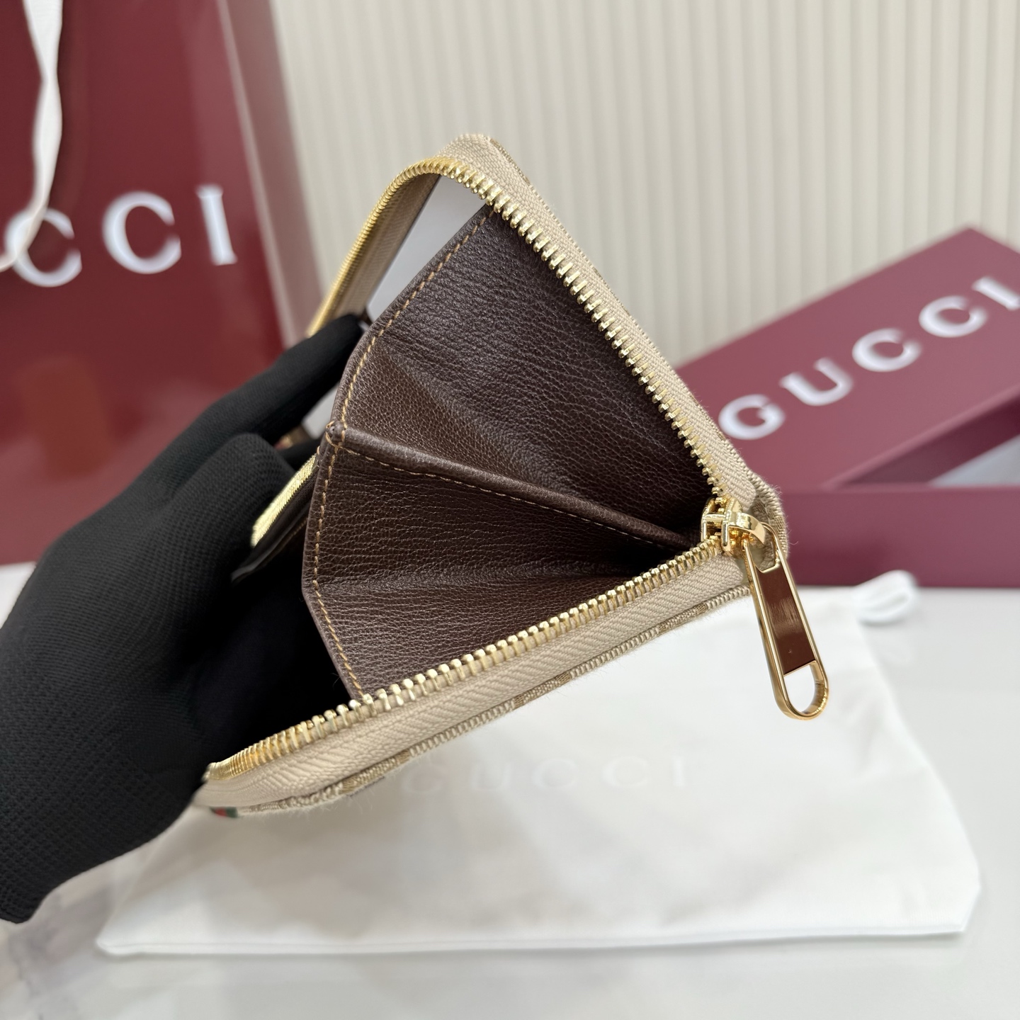 【配全套包装】‼️Generation Gucci古驰世代系列深入探索品牌的典藏元素，将不同世代的设计融