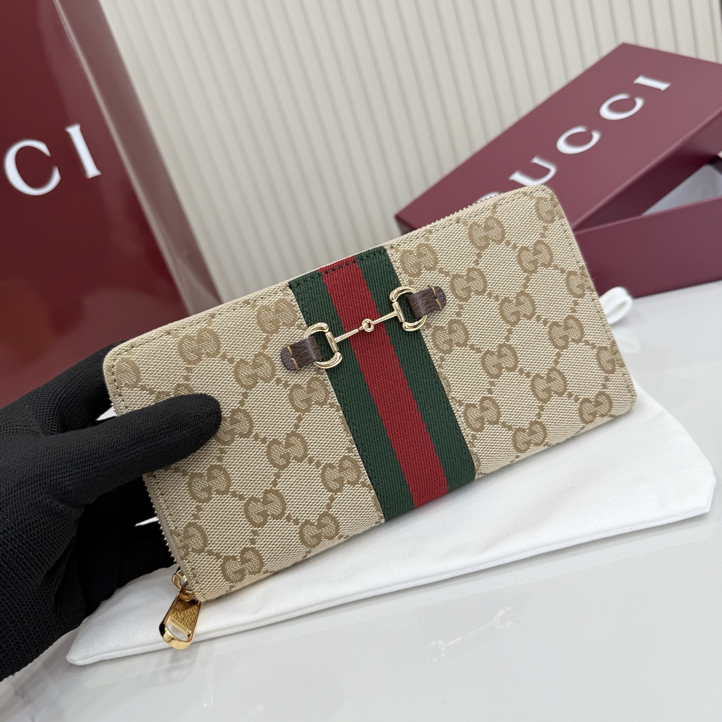【配全套包装】‼️Generation Gucci古驰世代系列深入探索品牌的典藏元素，将不同世代的设计融