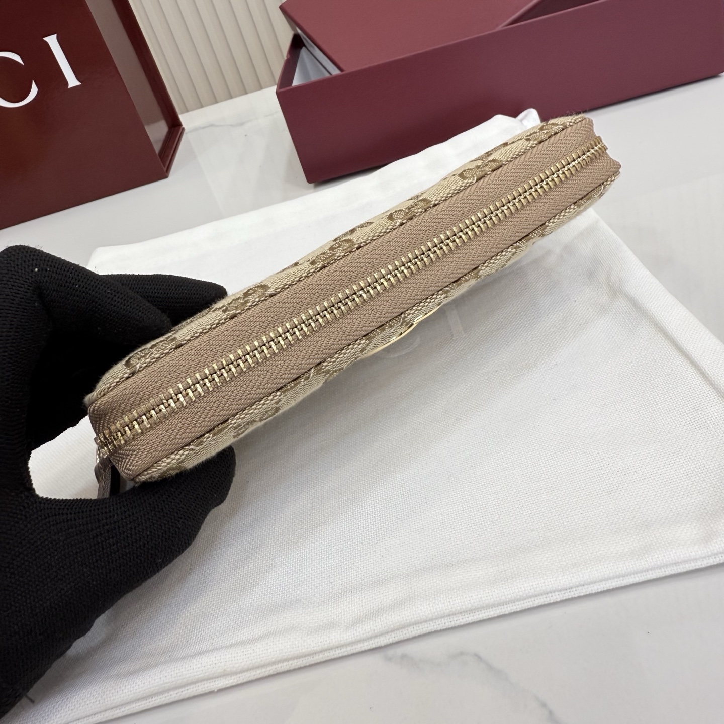 【配全套包装】‼️Generation Gucci系列深入探索品牌的典藏和视觉密码，将不同世代的设计融合