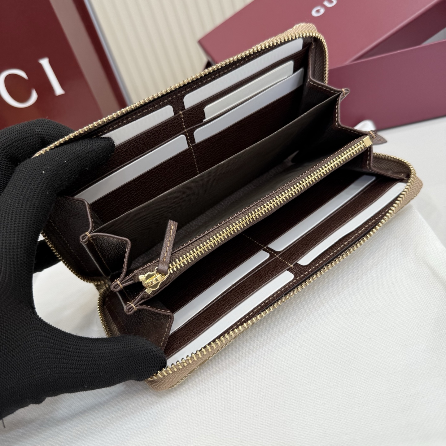 【配全套包装】‼️Generation Gucci系列深入探索品牌的典藏和视觉密码，将不同世代的设计融合