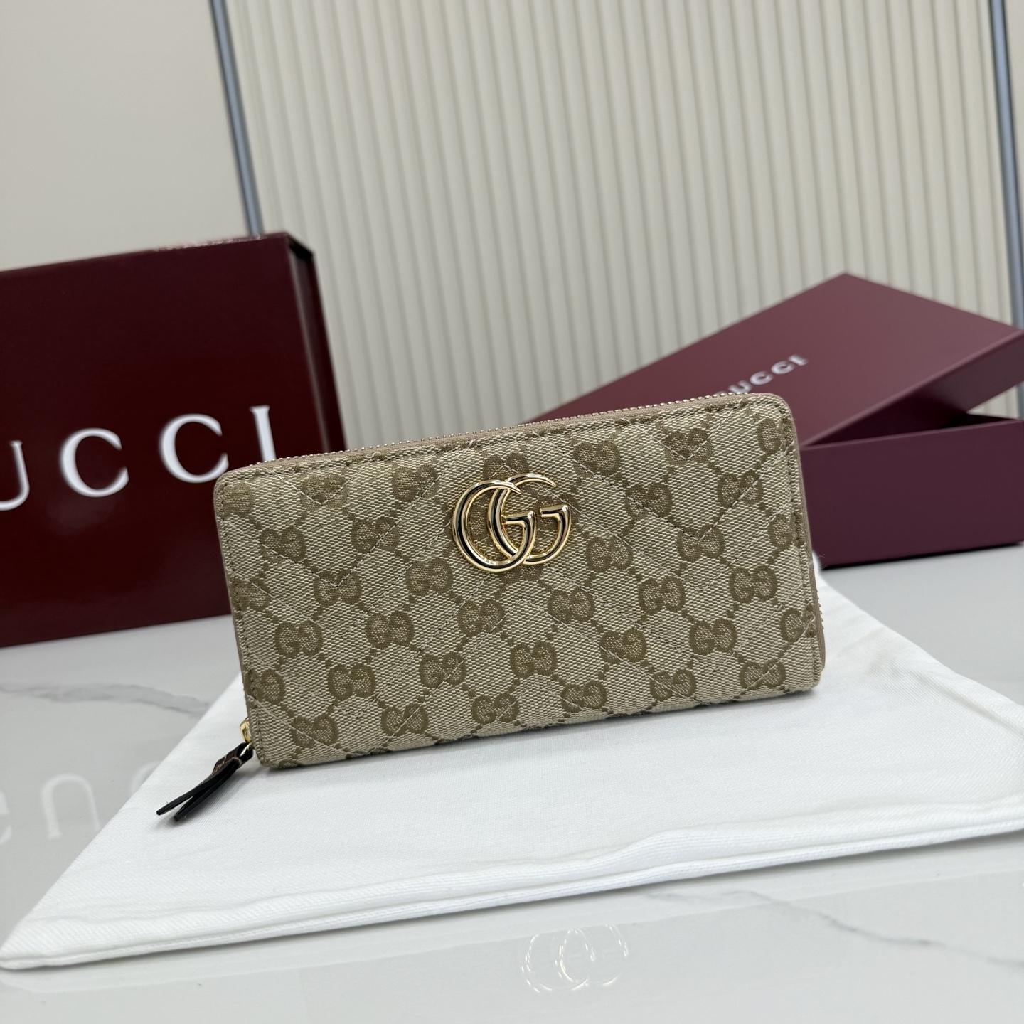 【配全套包装】‼️Generation Gucci系列深入探索品牌的典藏和视觉密码，将不同世代的设计融合