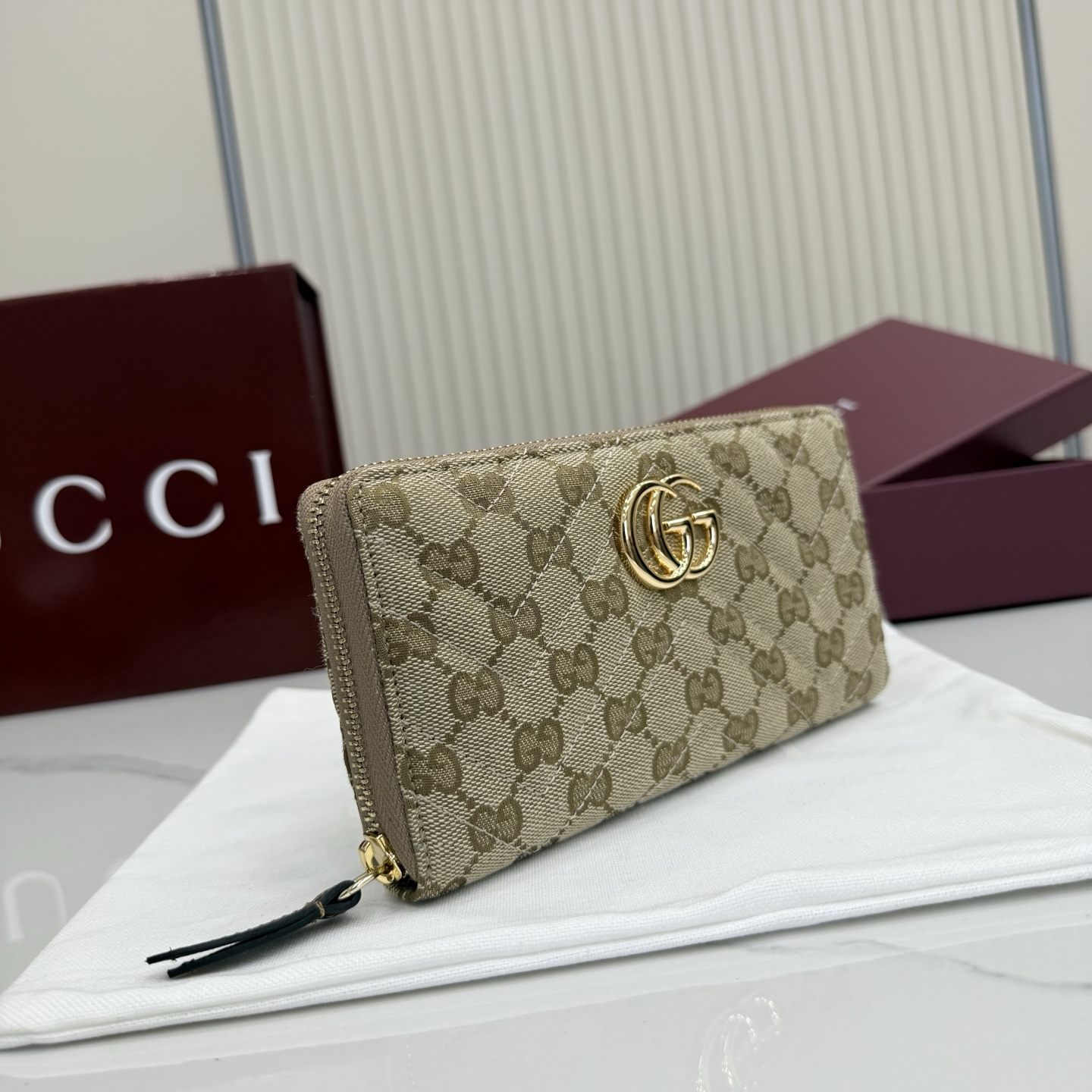 【配全套包装】‼️Generation Gucci系列深入探索品牌的典藏和视觉密码，将不同世代的设计融合
