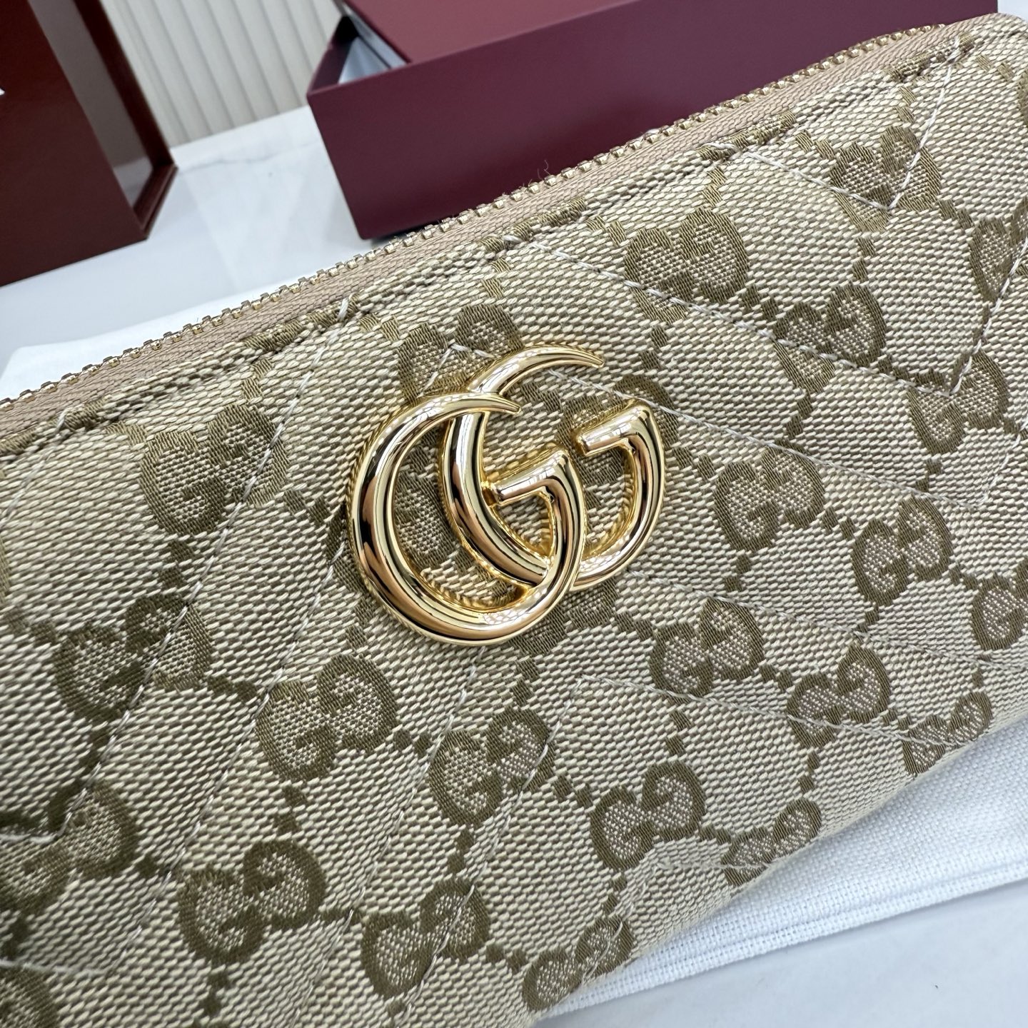 【配全套包装】‼️Generation Gucci系列深入探索品牌的典藏和视觉密码，将不同世代的设计融合