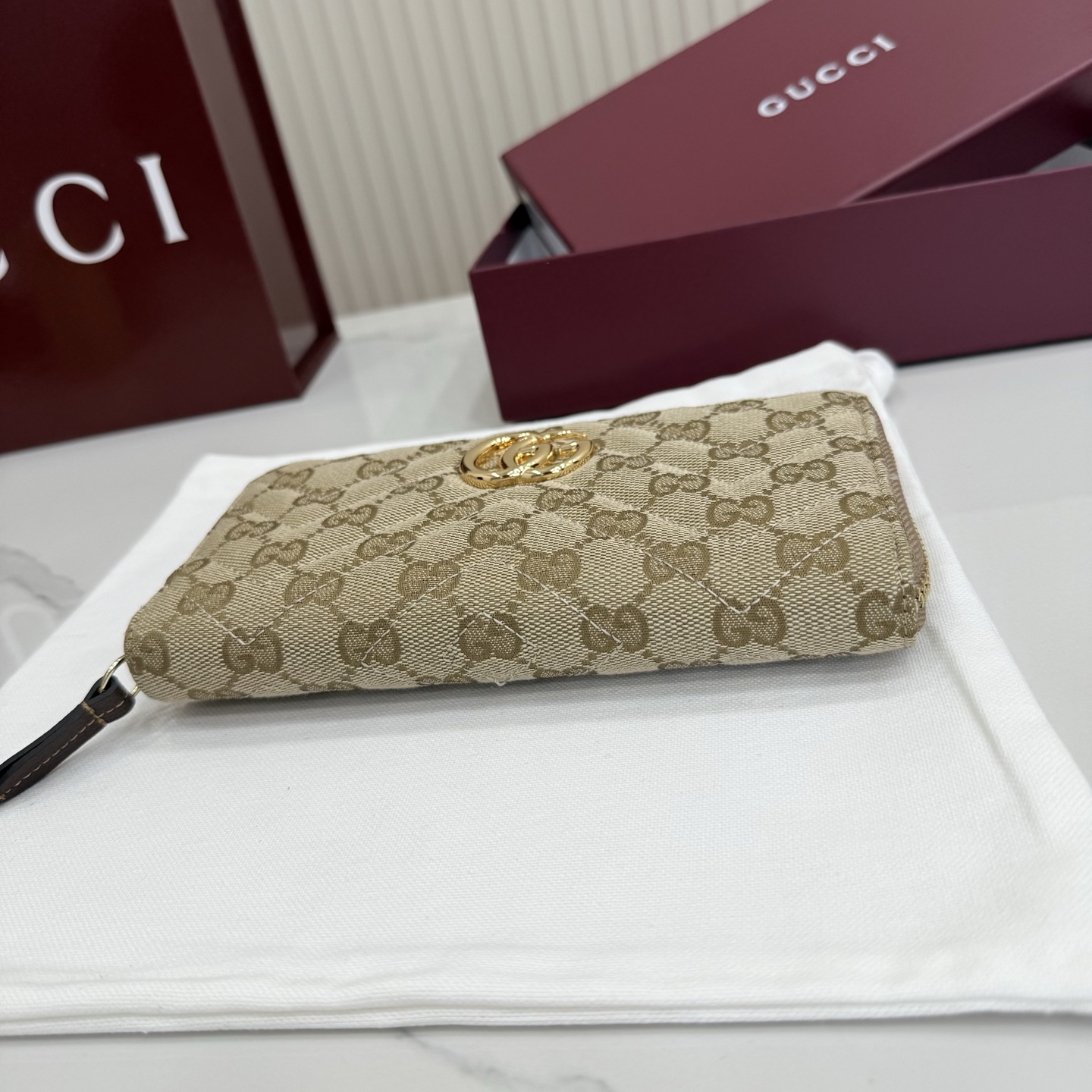 【配全套包装】‼️Generation Gucci系列深入探索品牌的典藏和视觉密码，将不同世代的设计融合