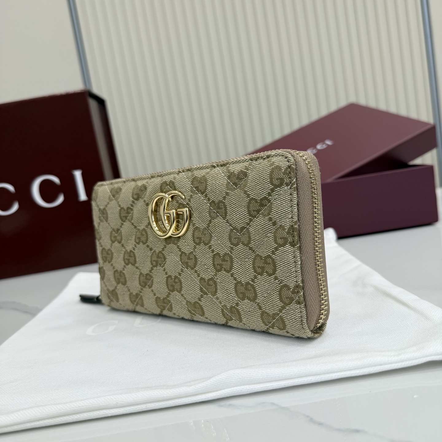 【配全套包装】‼️Generation Gucci系列深入探索品牌的典藏和视觉密码，将不同世代的设计融合